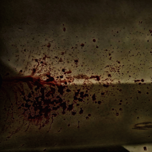 In Dolore : First Cuts